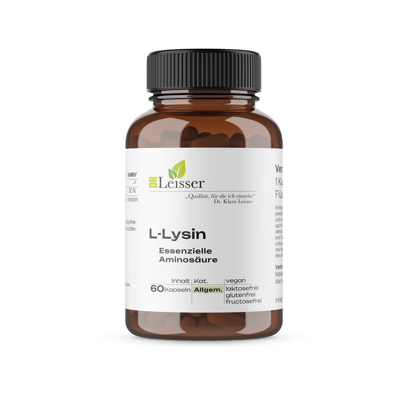 L-Lysin