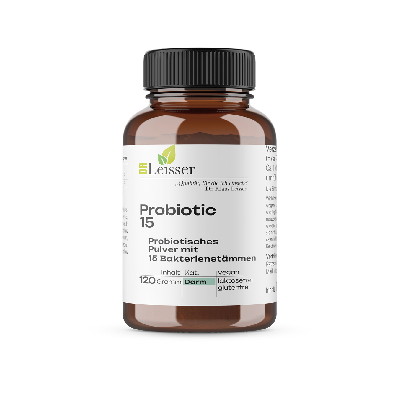 Probiotic 15