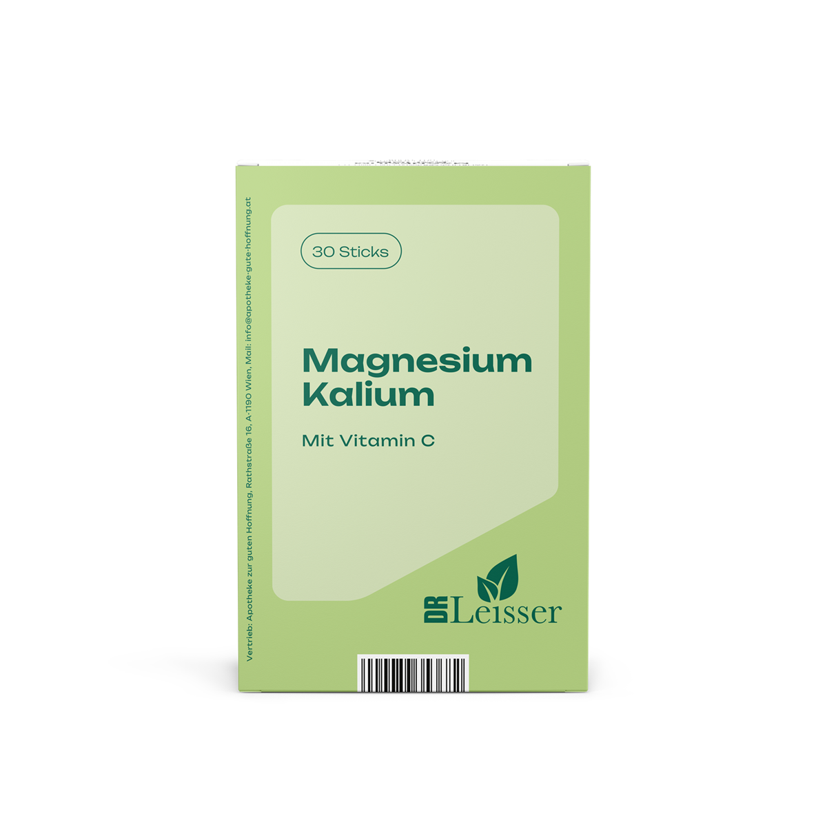 Magnesium Kalium Sticks