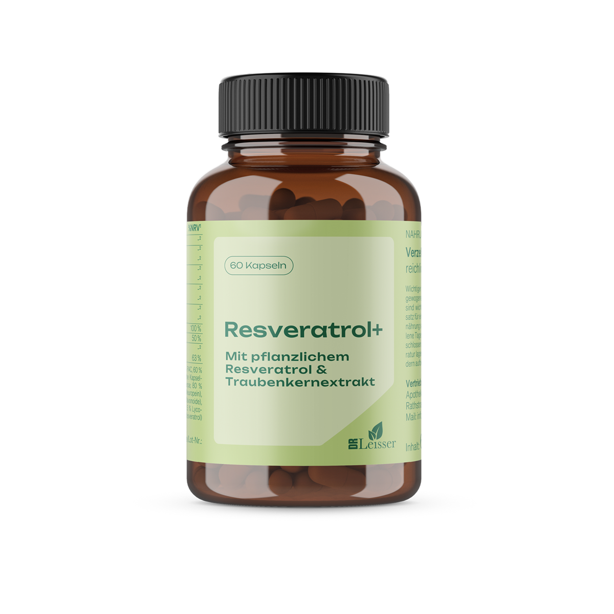 Resveratrol+