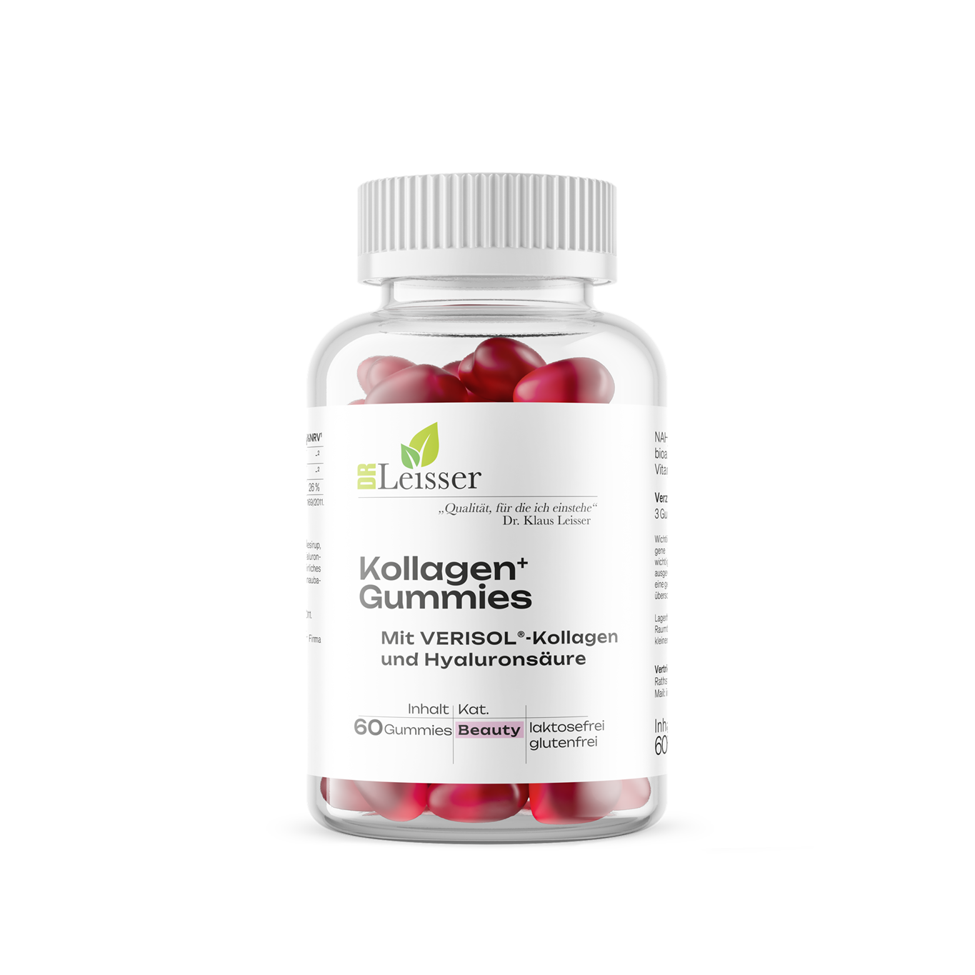 Kollagen Gummies