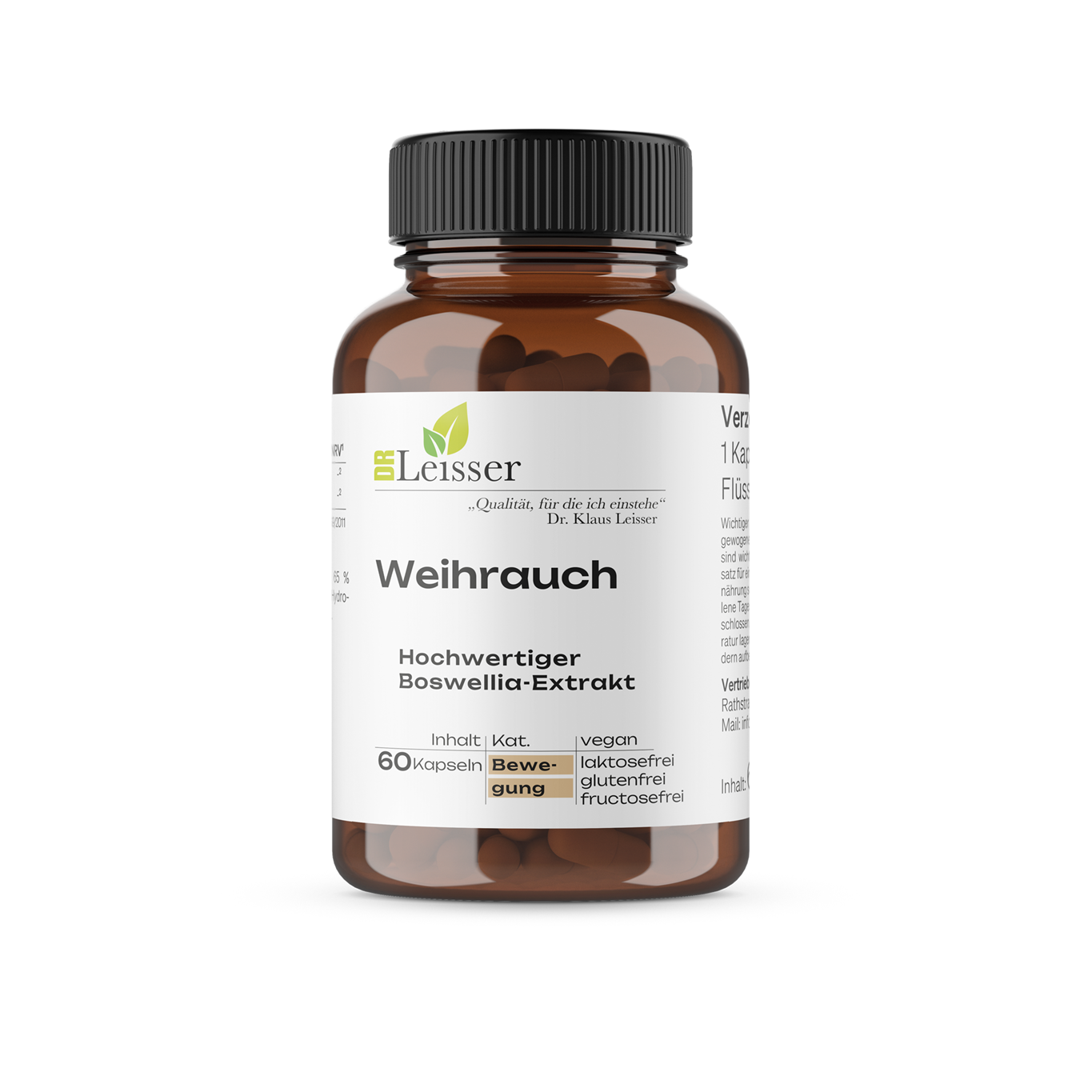 Weihrauch