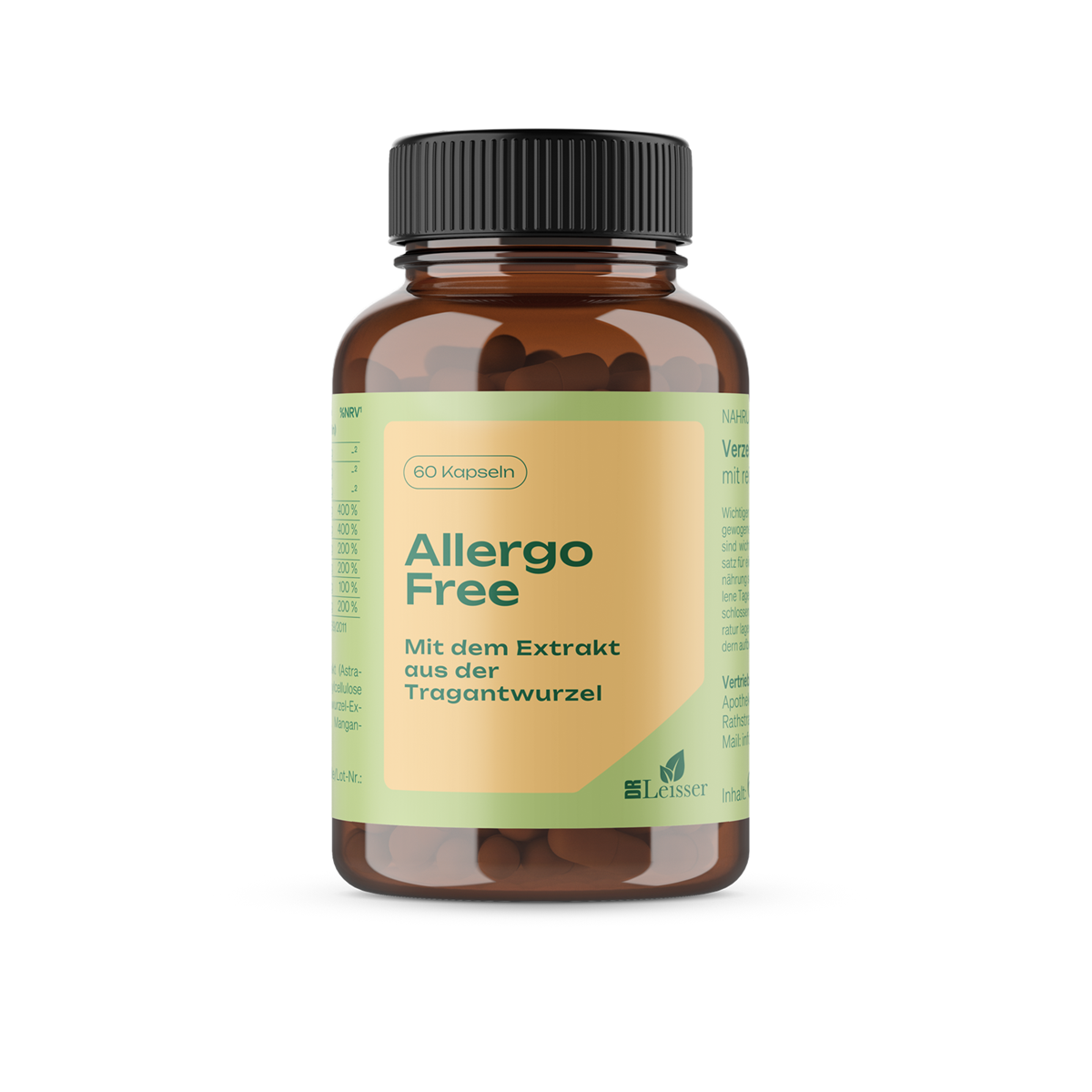Allergo Free