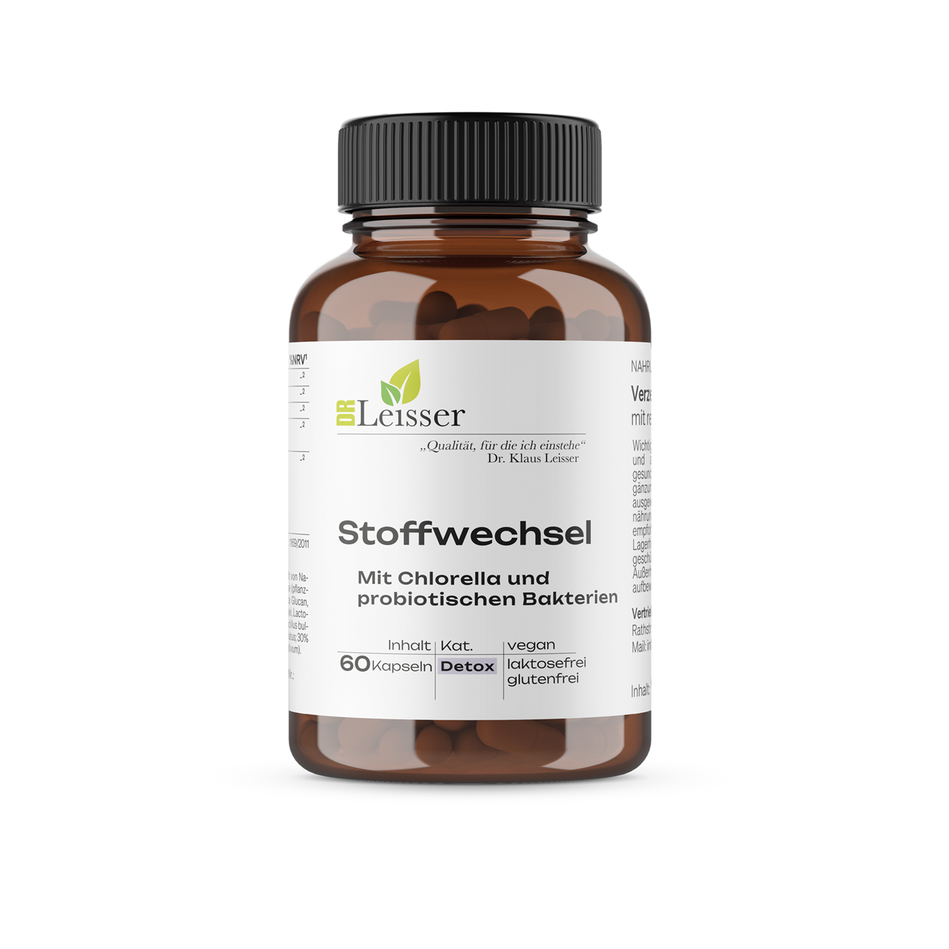 Stoffwechsel