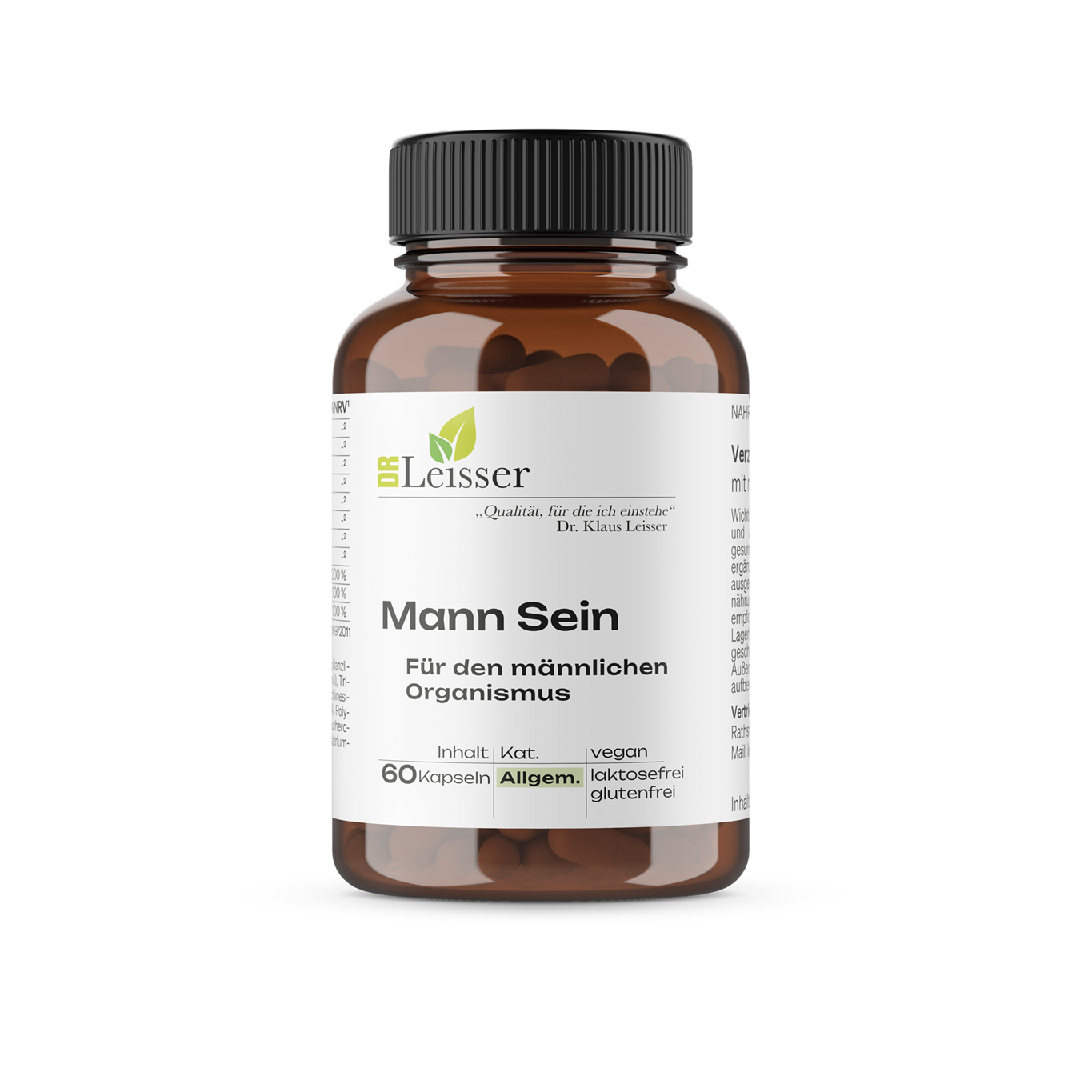 Mann sein